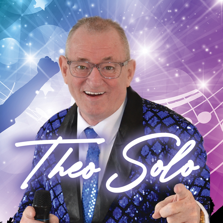 Theo Solo